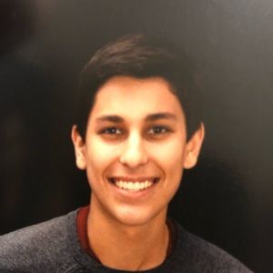 Meet your Posher, Michael